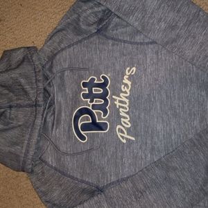 Men's University of Pittsburgh hoodie
